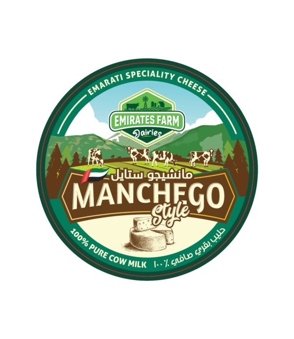 Manchego Cheese