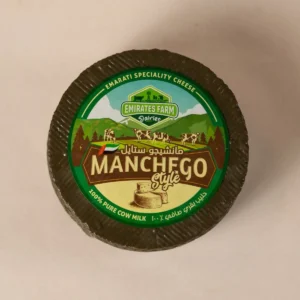 Manchego Sweet Cheese