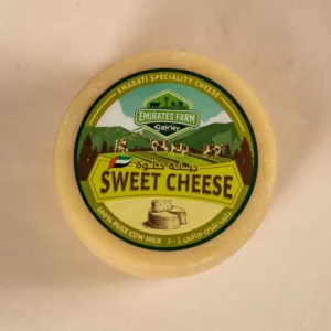 Sweet Cheese