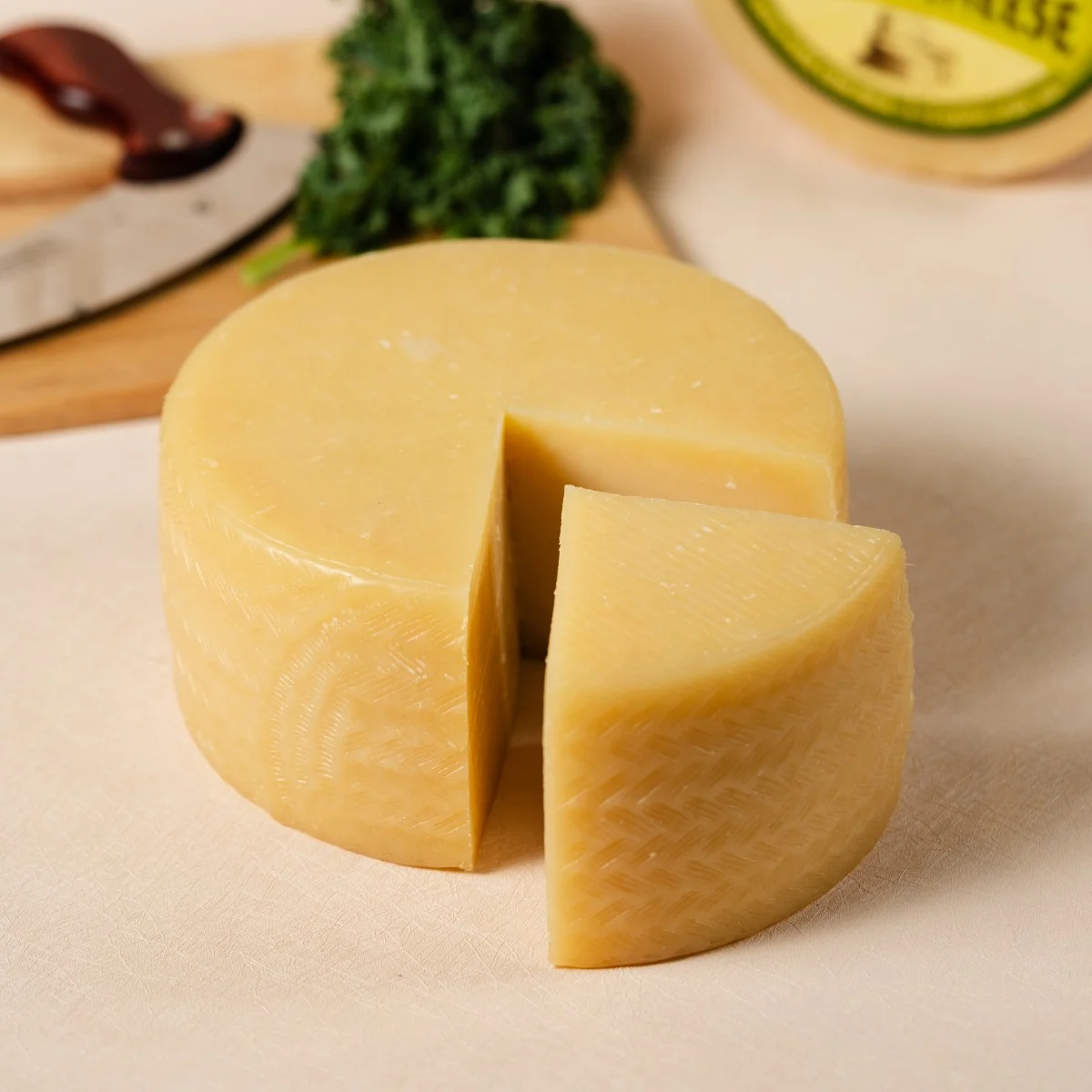 Sweet Cheese - Image 3