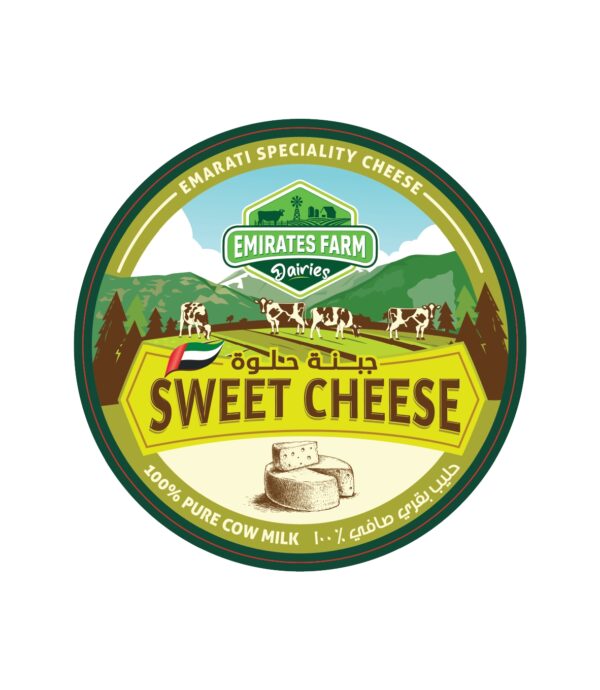 Sweet Cheese
