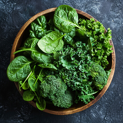 discuss-nutritional-benefits-eating-leafy-greens-like-spinach-kale 1